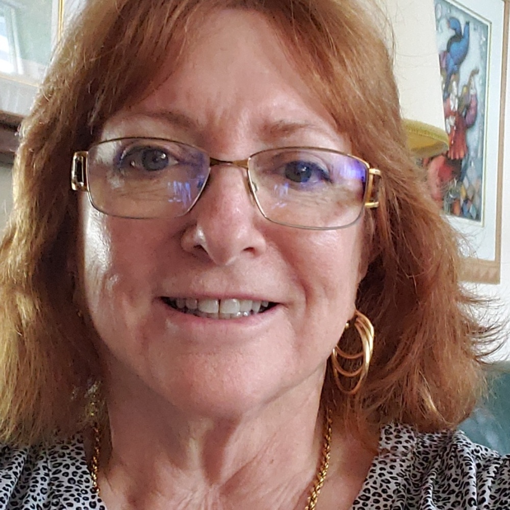 Meet your Posher, Michele